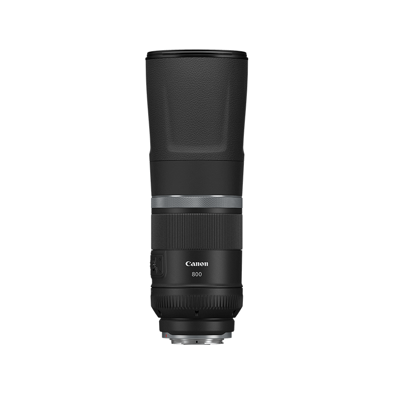 Canon EOS R Lenses Canon Ireland