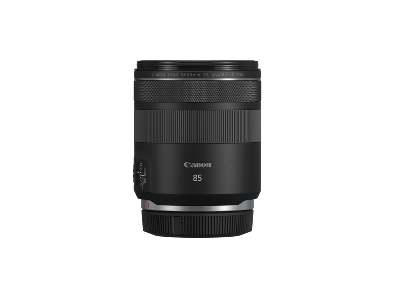 RF85mm F2 MACRO IS STM