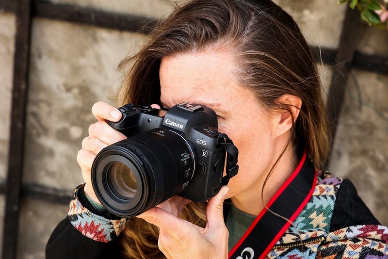 Un appareil photo à poser dans un coin et qui prend les photos seul, le  nouveau pari de Canon