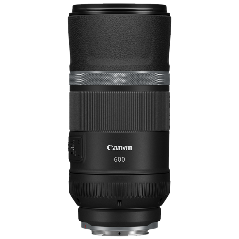 Canon EOS C70 + Objetivo Canon EF 24-105mm f/4L II IS USM - Avisual PRO