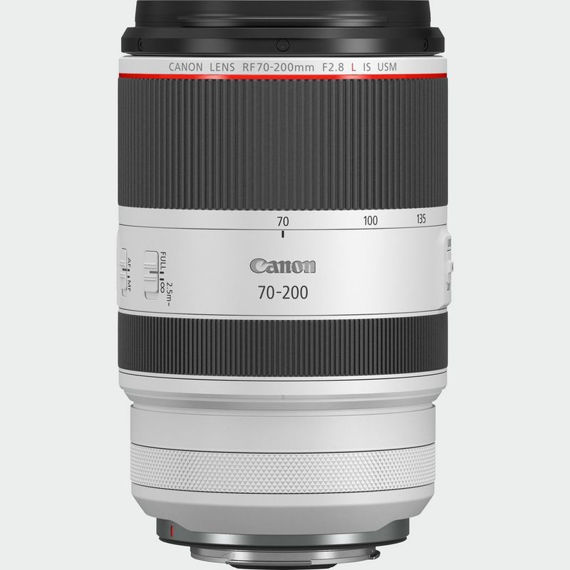 Canon RF 28-70mm F/2 L USM comprar al mejor precio en Andorra