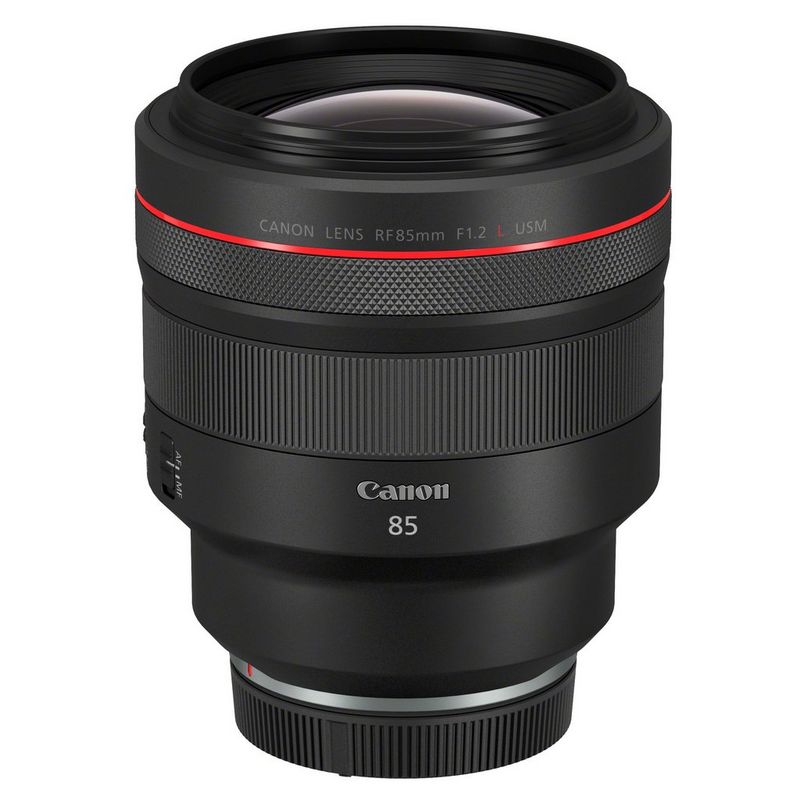 top wedding lenses