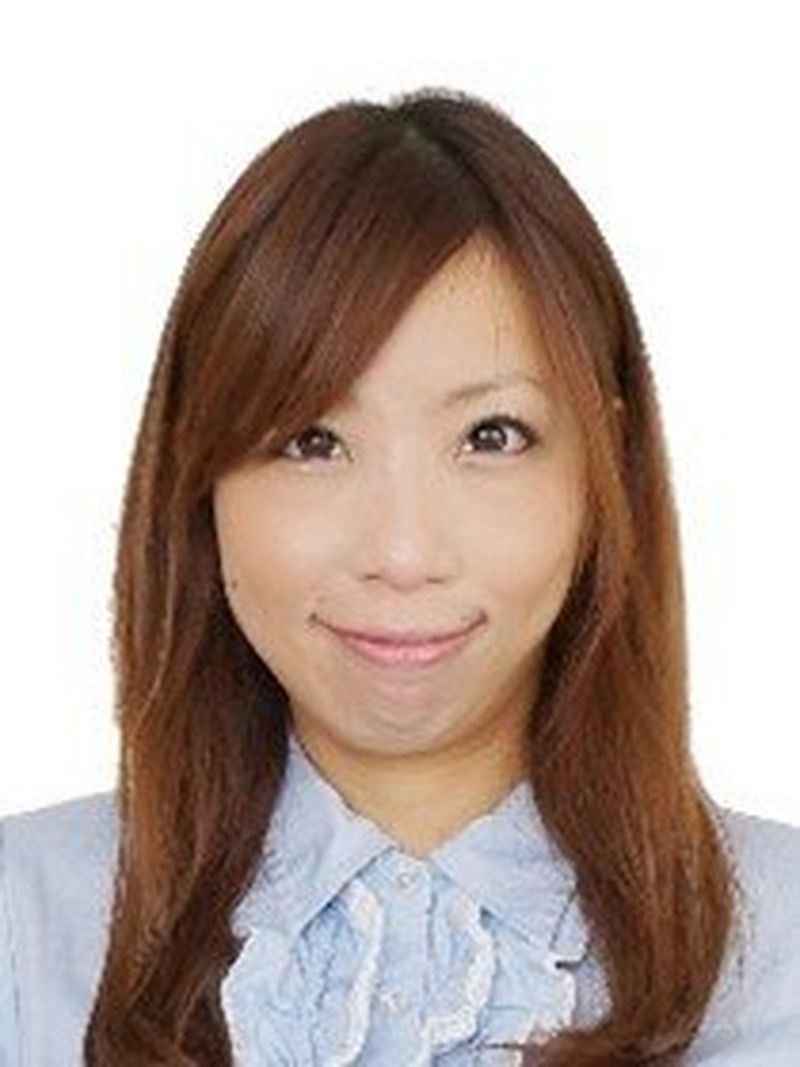 Dr. Keiken Ri