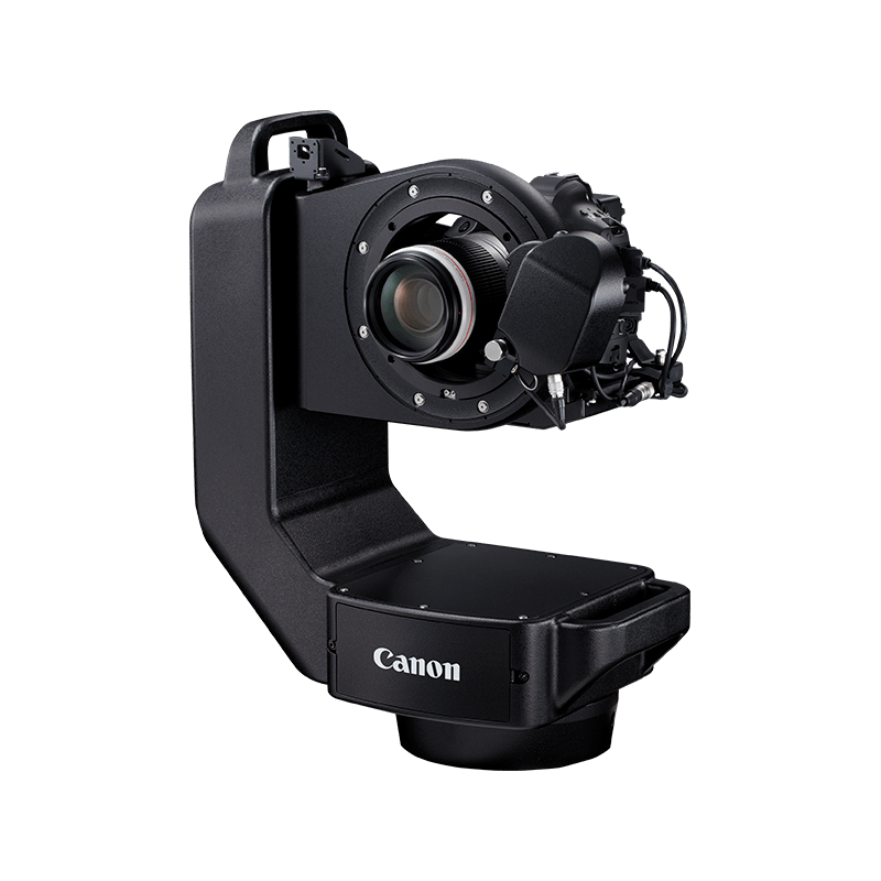 Canon Robotic Camera System CR-S700R