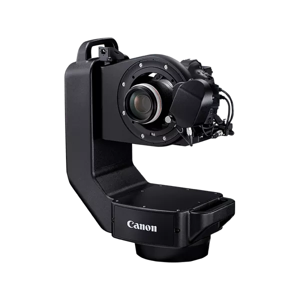 Canon Robotic Camera System CR-S700R