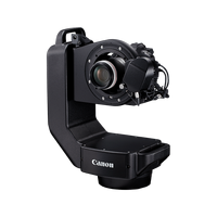 Canon Robotic Camera System CR-S700R