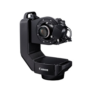 Canon Robotic Camera System CR-S700R