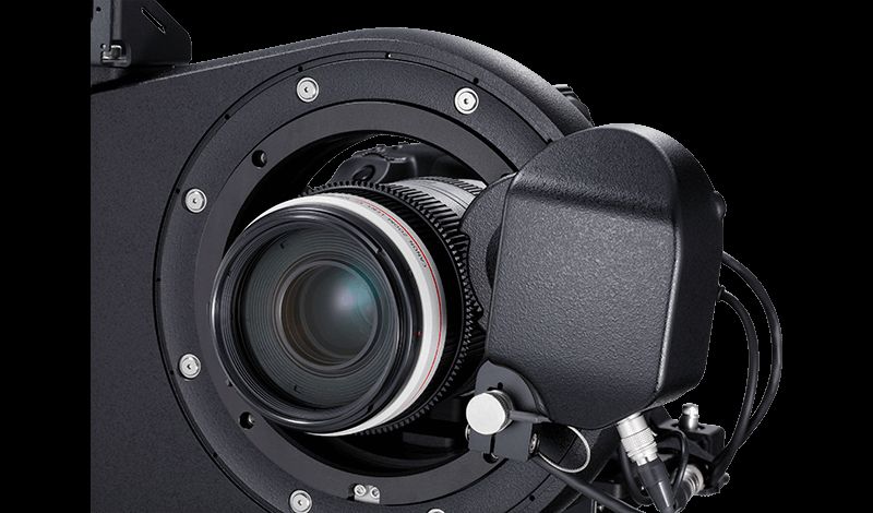 dslr assistant