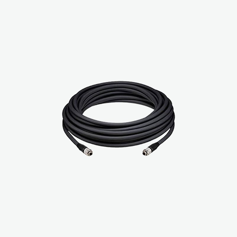 RR-10 / RR-100 remote controller cable