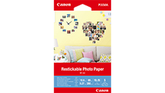 Removable Photo Stickers RP-101