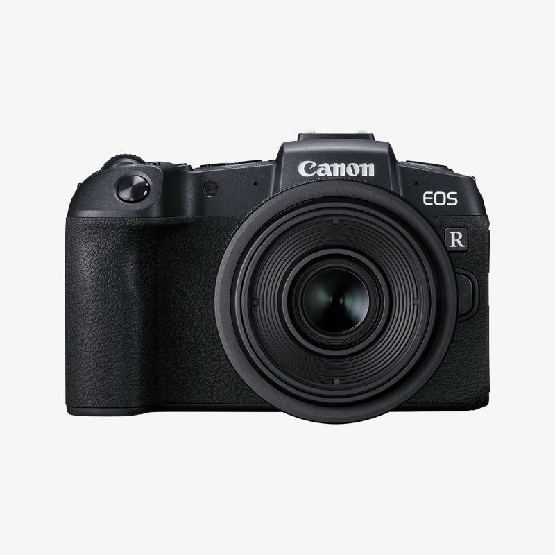 Canon Camera