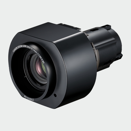 RS-SL02LZ lens