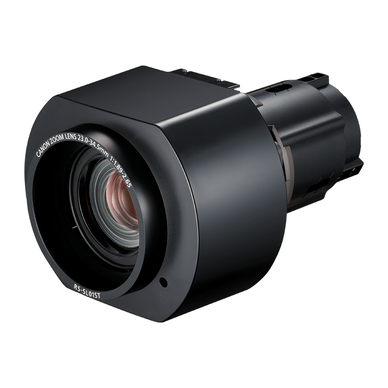 RS-SL01ST lens