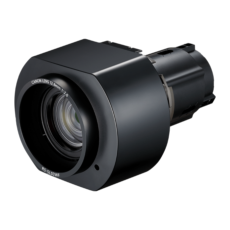 RS-SL03WF lens