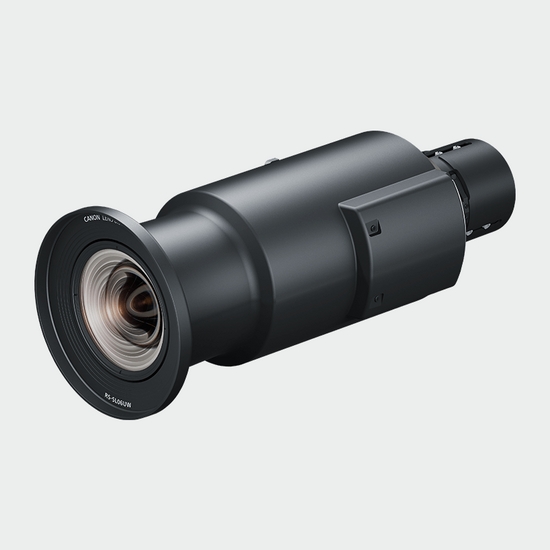 Vidéoprojecteur laser DLP 4K LX-4K3500Z – Canon Réunion