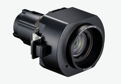 RS-SL03WF Canon wide fixed projector lens