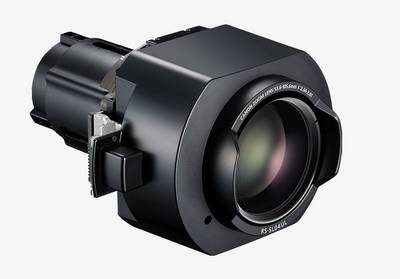 RS-SL04UL Canon ultra-long zoom projector lens