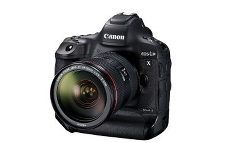 Canon comprises approximately 70% of press cameras used during Rugby World Cup 2019™ knock out stage