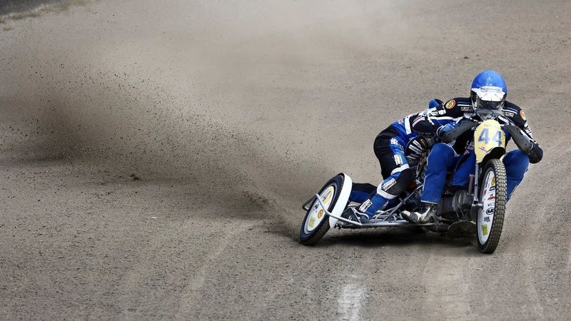 sample canon ambassador richard walch speedway blue