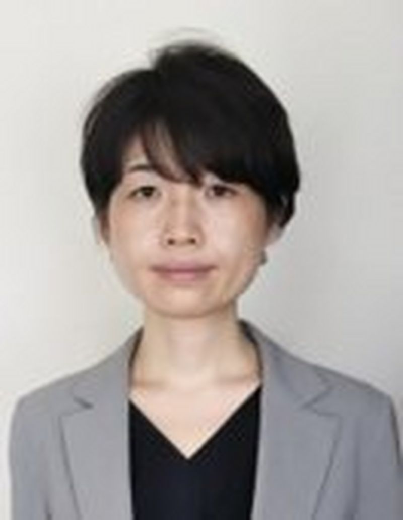 Associate Prof. Mai Sawada