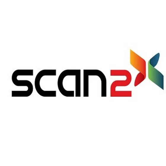 Scan2X, intelligens szkennelés