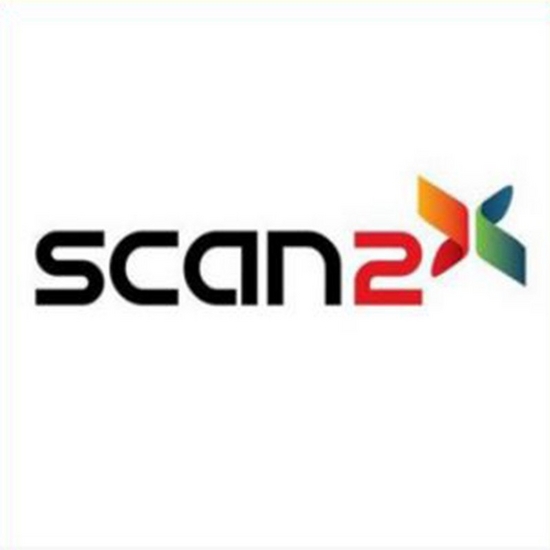 Scan2X