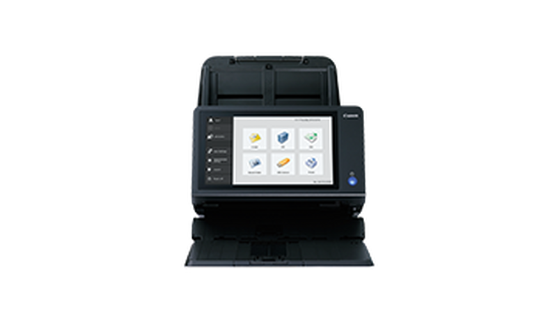 Desktop Scanners Canon Europe