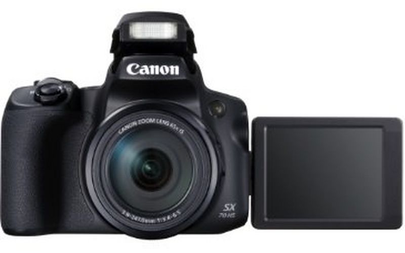Canon unterstützt Entwickler und Systemintegratoren mit einem neuen SDK- und API-Paket für die PowerShot SX70 HS
