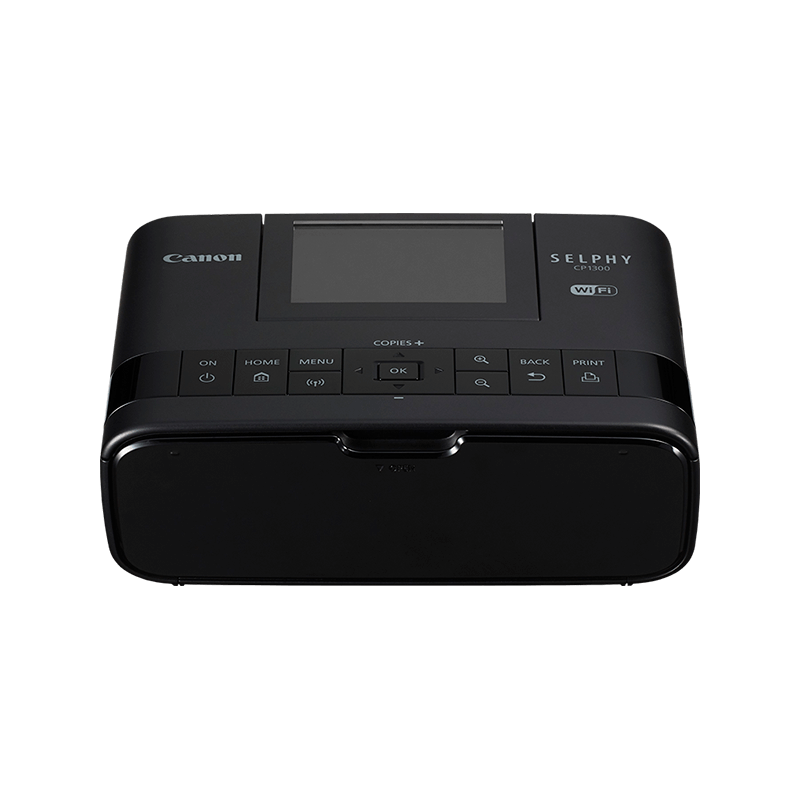 Portable Photo Printers - Canon Europe