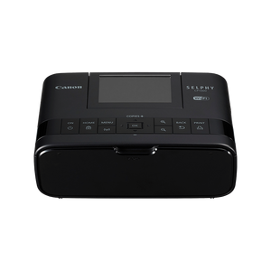 Canon launches their 2x3 mobile photo printer in Europe as the Zoemini