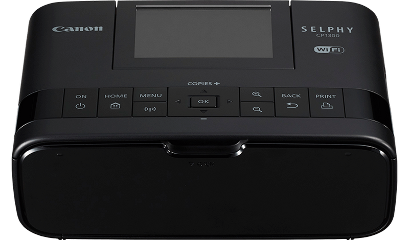 Canon SELPHY CP1300 – Sabisystems