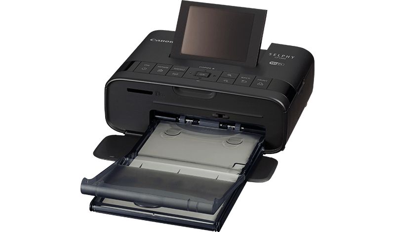 Canon SELPHY CP1300 - Printers - Canon UK