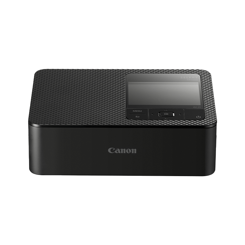 Canon Selphy Imprimante Photo Cp1500 Rose