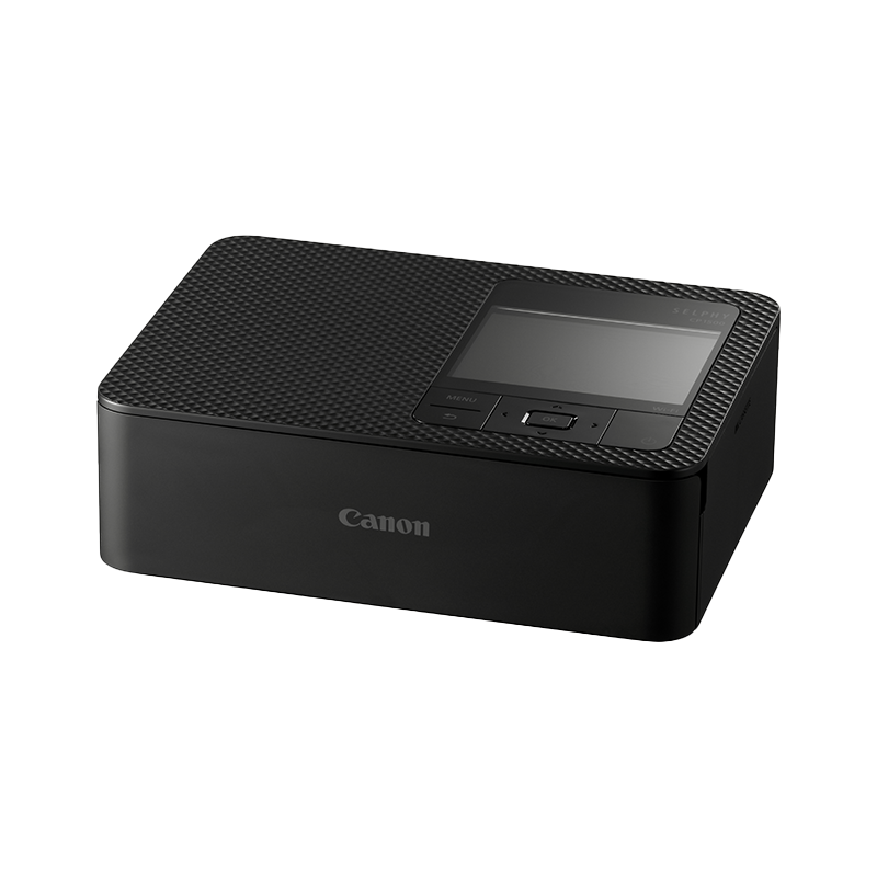 Canon Selphy CP1500 noir - engelberger ag