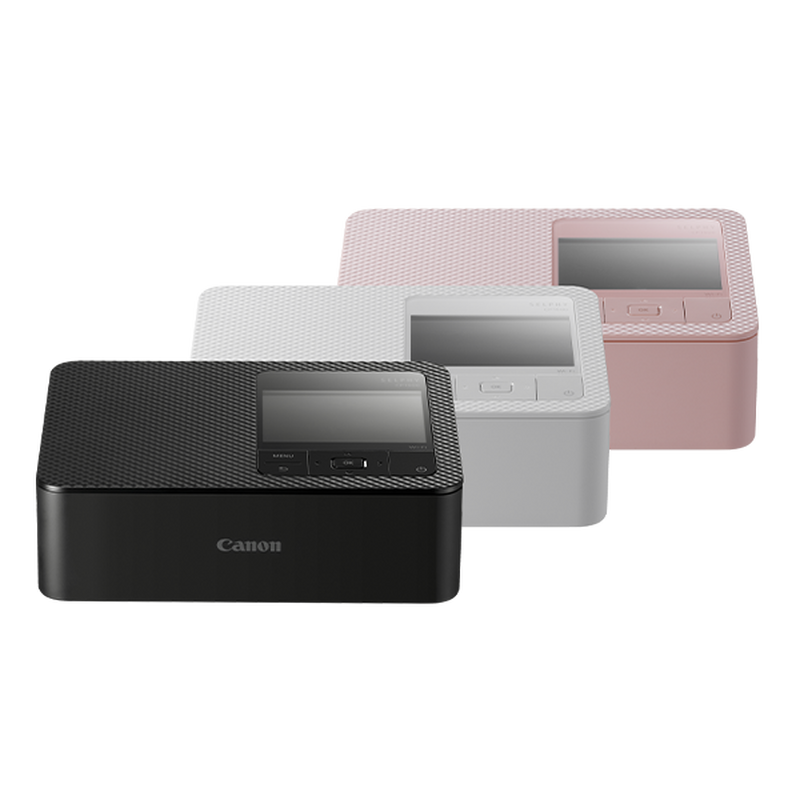 Portable Photo Printers - Canon Europe