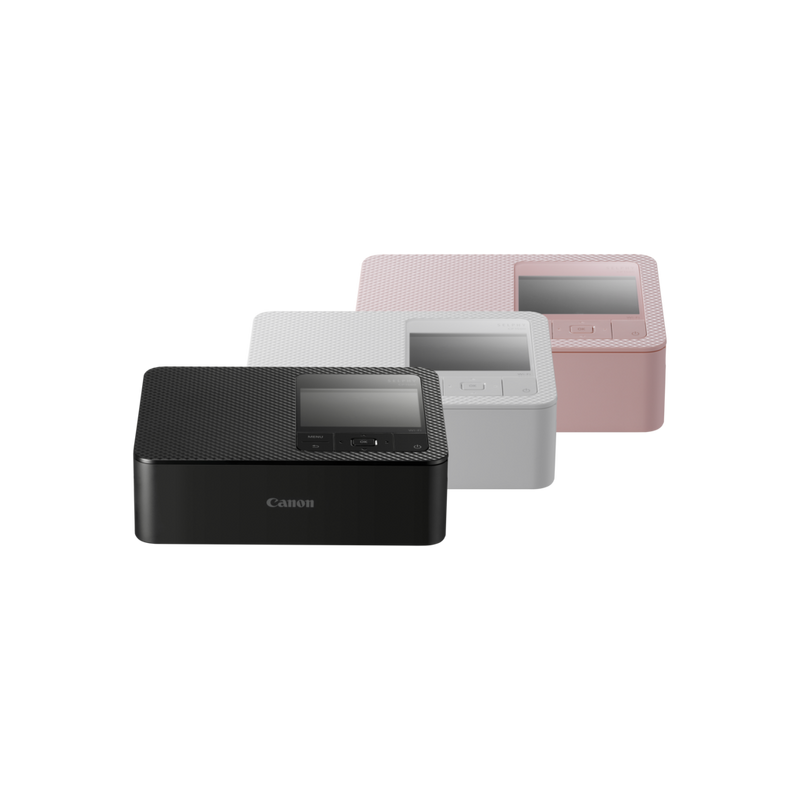 Canon Selphy CP1500 Wireless Compact Photo Printer Review