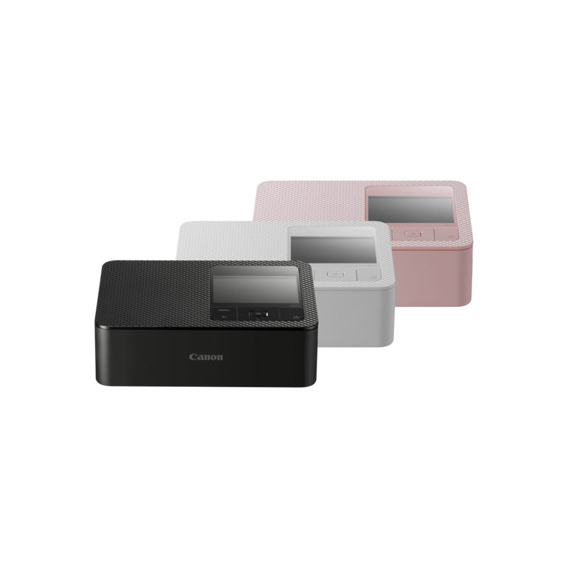 Review: Canon SELPHY CP1500 Compact Photo Printer – Smart Home Magazine