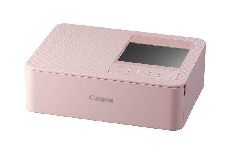 Canon SELPHY CP1500 Printer - Canon Europe