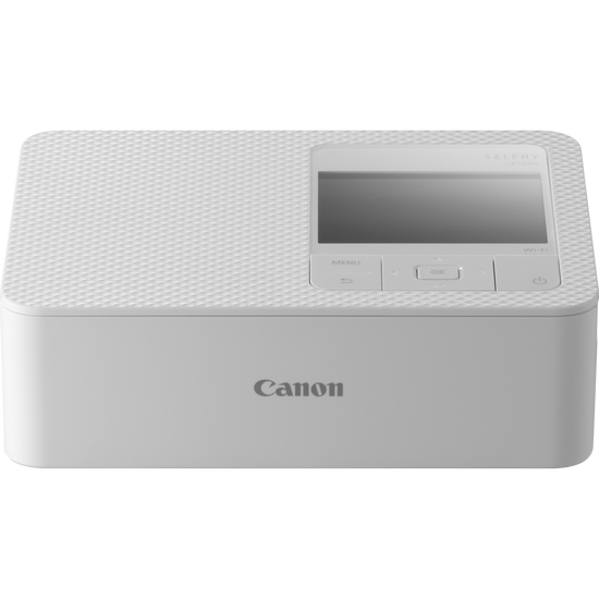 Canon SELPHY CP1300 Wireless Compact Photo Printer with AirPrint and Mopria  Device Printing, Black (2234C001) 