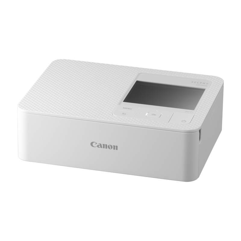 Canon SELPHY CP1500 Printer - Canon Europe