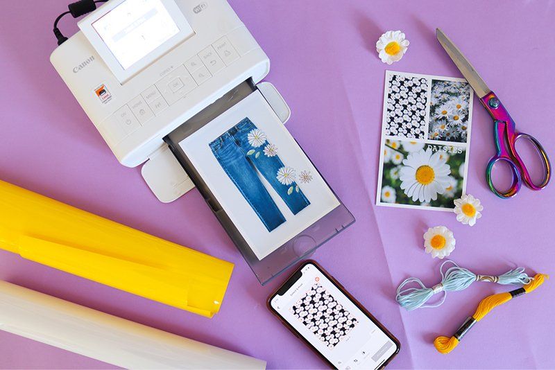 Canon SELPHY Photo Layout App Canon Deutschland