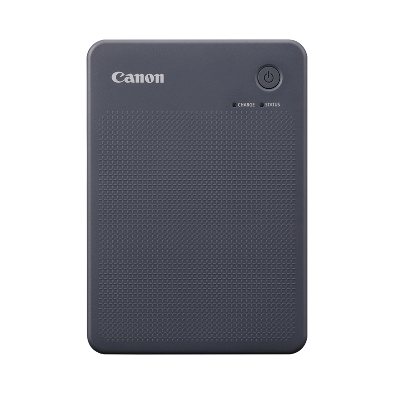 SELPHY QX20 (tamnosiva)