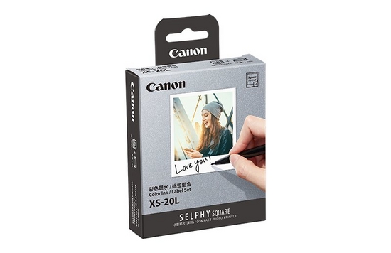 Canon SELPHY SQUARE QX10 - Printers - Canon Europe