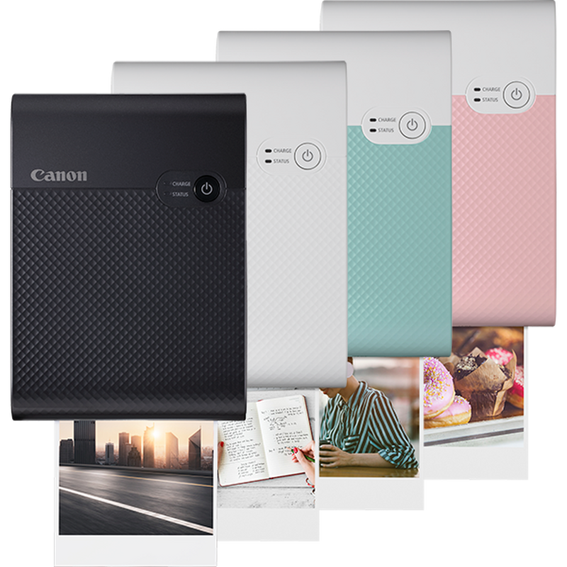 Imprimante photo portable couleur Canon SELPHY CP1500 - Rose dans  Imprimantes Wi-Fi — Boutique Canon Suisse