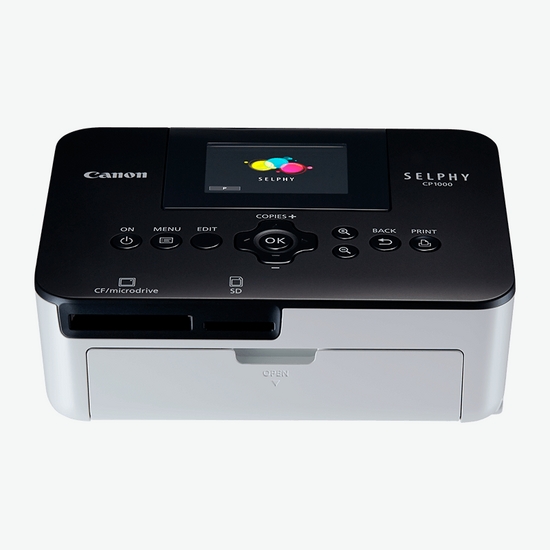 Canon SELPHY CP1300 - Printers - Canon Ireland