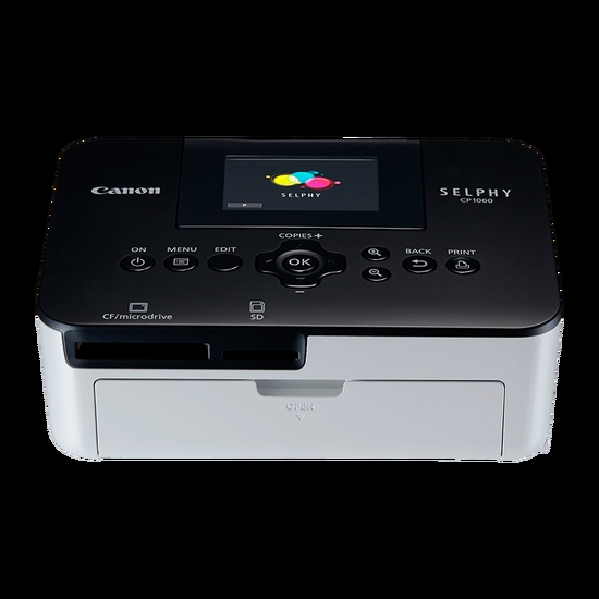 canon selphy 510 printer compatible with iphone