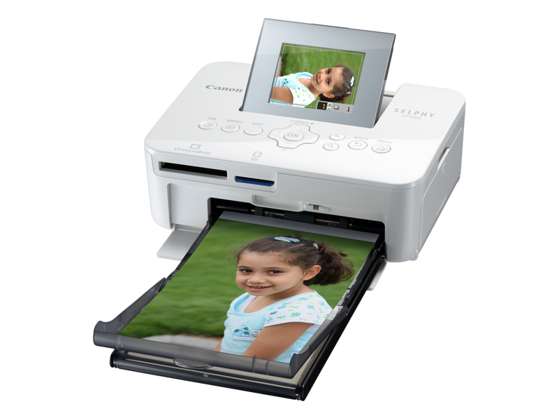 Canon Selphy Cp1000 Selphy Compact Photo Printers Canon South Africa 3269