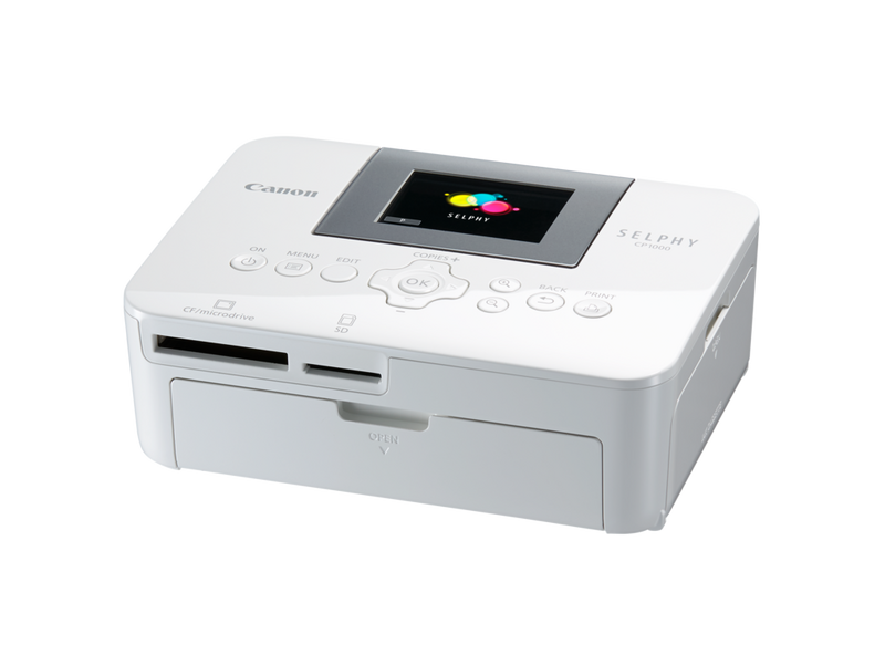 Portable Photo Printers - Canon Ireland