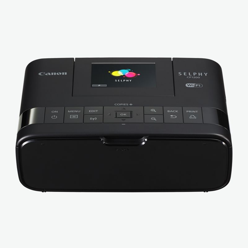 Selphy CP1200