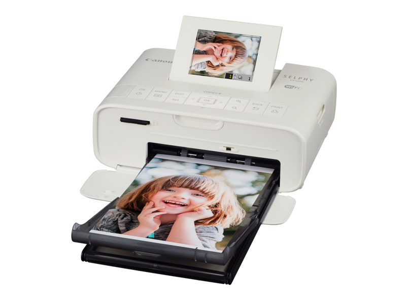 Canon SELPHY CP1200 - SELPHY Compact Photo Printers - Canon Europe